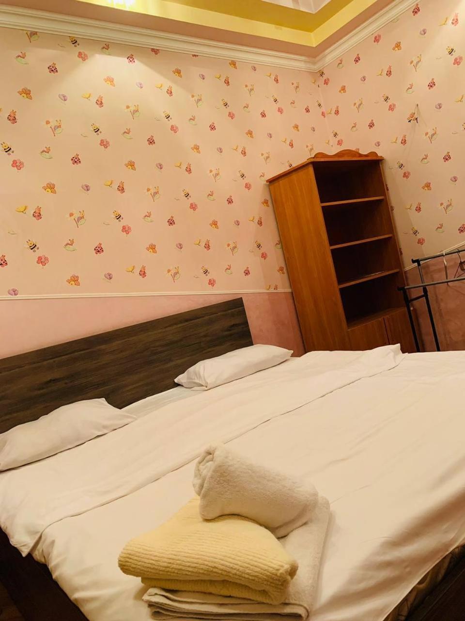 Hajime Hotel-hostel Apartment *