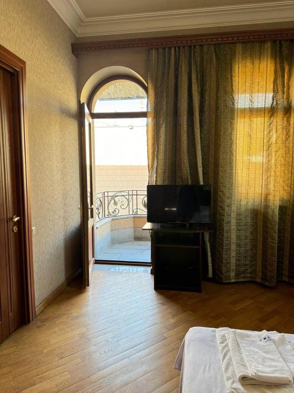 Apartment Hajime Hotel-hostel *