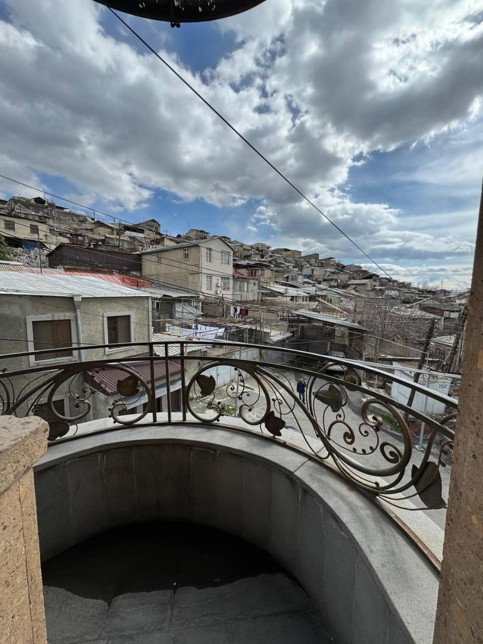 Hajime Hotel-hostel Yerevan