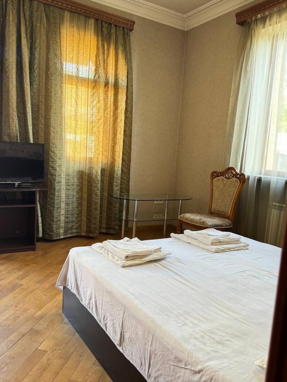 Hajime Hotel-hostel * Yerevan