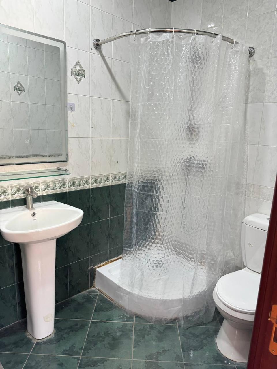 Apartment Hajime Hotel-hostel Yerevan