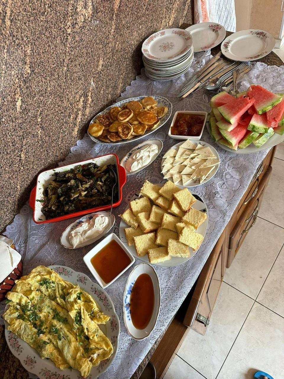 Hajime Hotel-hostel Yerevan