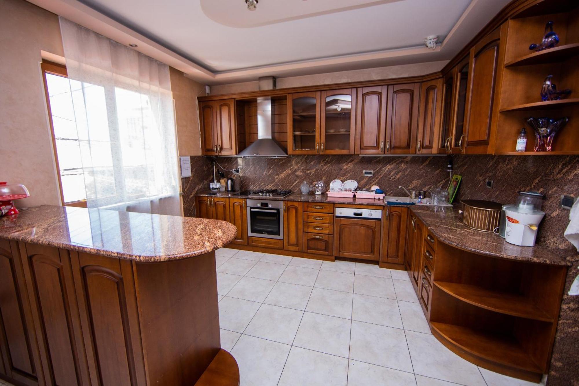 Hajime Hotel-hostel Yerevan
