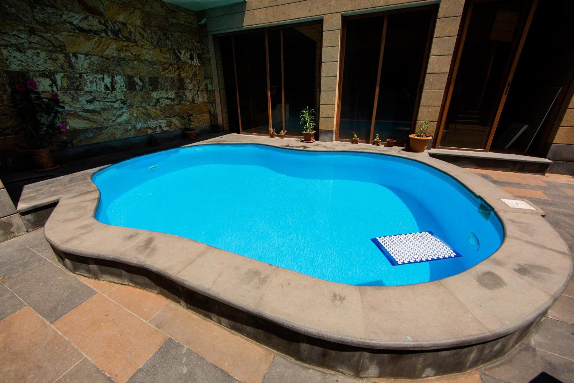 Hajime Hotel-hostel Apartment Yerevan