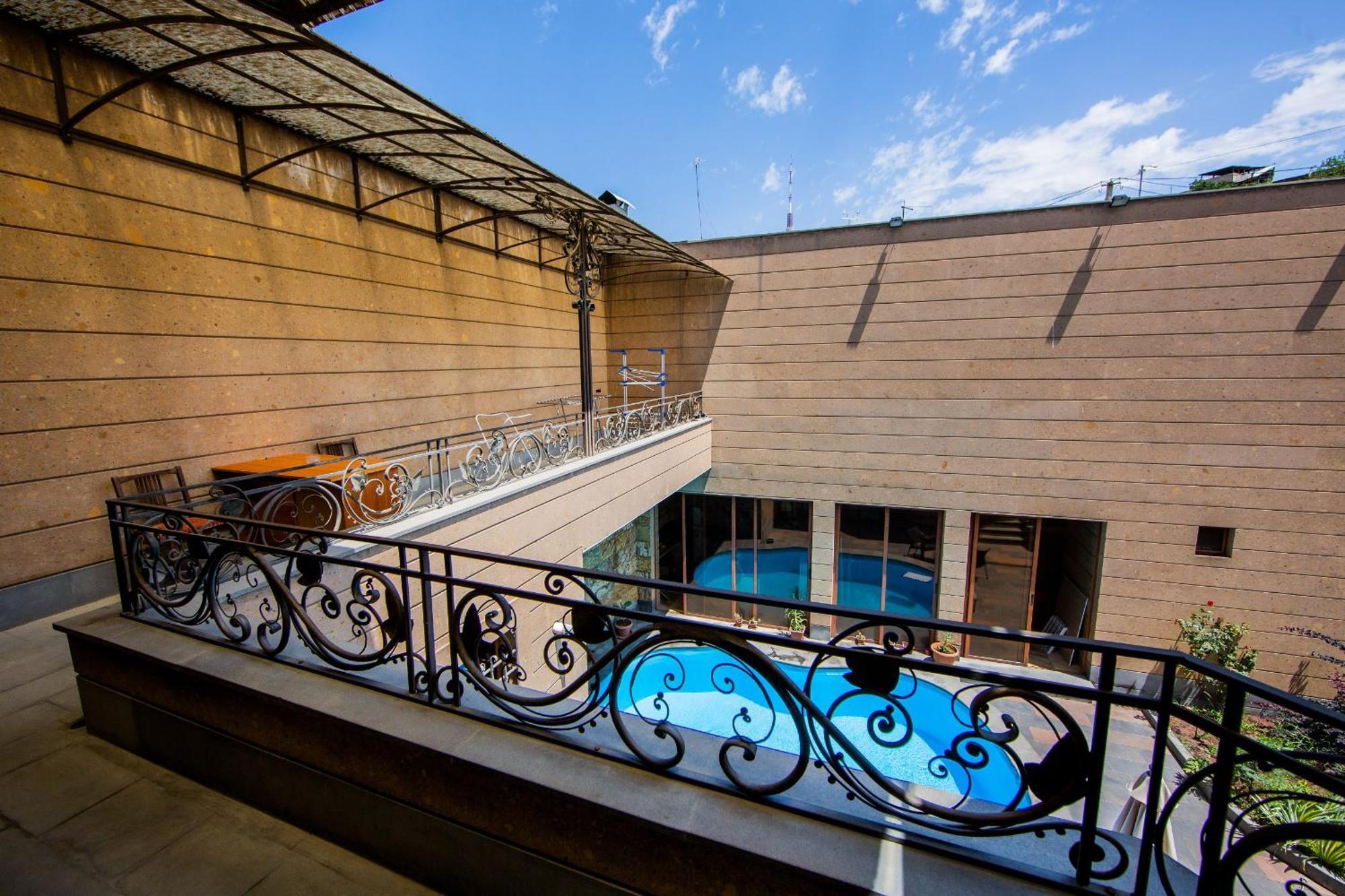 Hajime Hotel-hostel